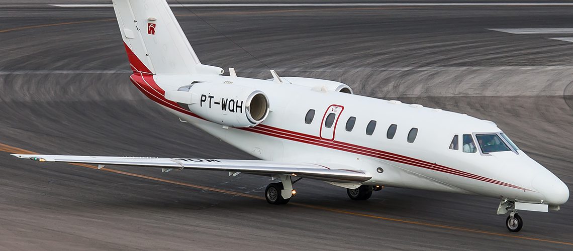 FreeFlight-Systems-Dual-Band-ADS-B-In-Datalink-to-Receive-STC-for-Cessna-Citation-650