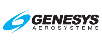 Genesys Logo Genesys logo