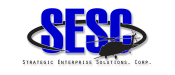 SESC Logo